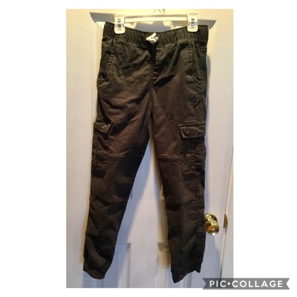 Cat & Jack Other - Cat & jack jogger pants
